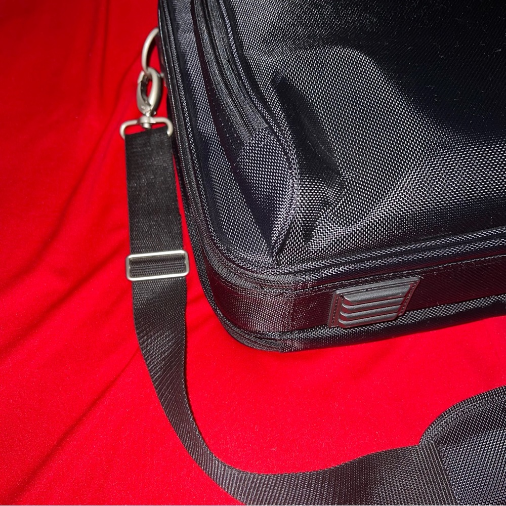 Carry Case Bag - Picture 2 of 9